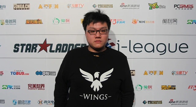 CS:Go - AttackeR пополнил состав TyLoo