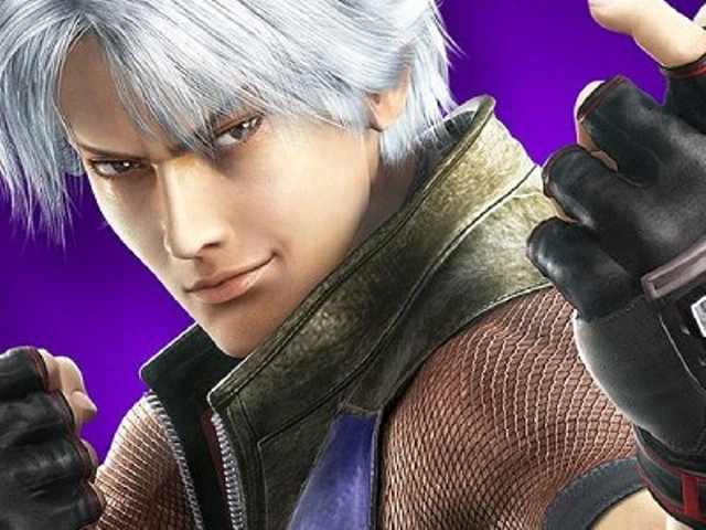 Приём из Tekken помог бойцу UFC отправить противника в нокаут
