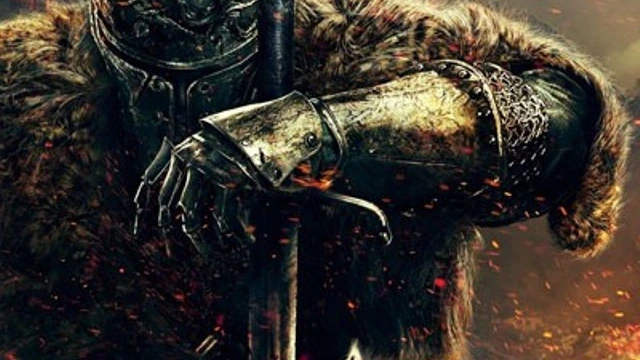 Фанат показал неожиданный кроссовер Fall Guys и Dark Souls