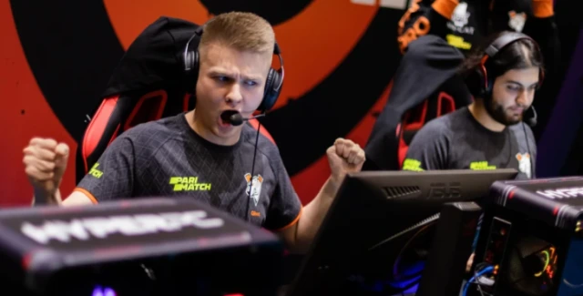 Virtus.pro выиграла IEM New York 2020