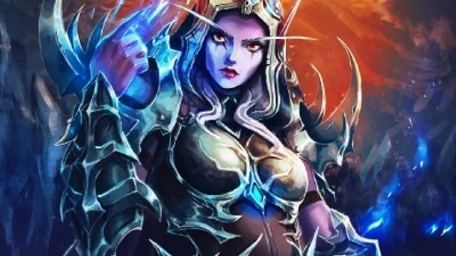 Стример установил мировой рекорд по скоростной прокачке героя в World of Warcraft