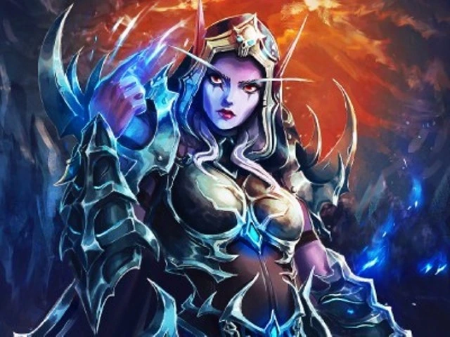 Стример установил мировой рекорд по скоростной прокачке героя в World of Warcraft