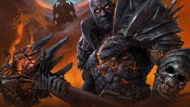 World of Warcraft: Shadowlands получила новую дату релиза и сюжетный трейлер