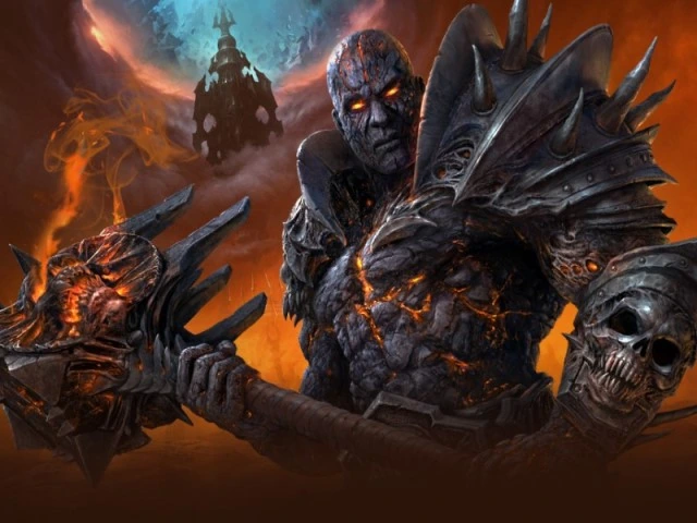 World of Warcraft: Shadowlands получила новую дату релиза и сюжетный трейлер