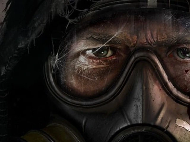 Раскрыты новые детали S.T.A.L.K.E.R. 2