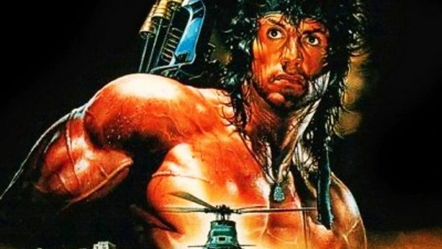 Опубликован новый ролик о Рэмбо в Mortal Kombat 11