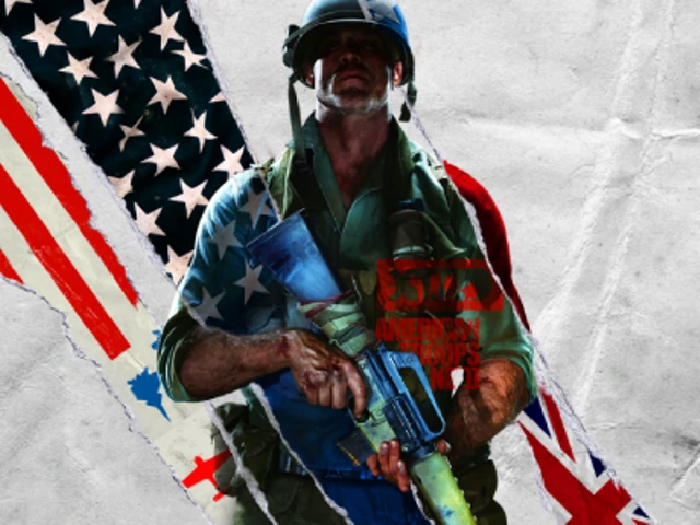 Опубликован релизный трейлер Call of Duty: Black Ops Cold War