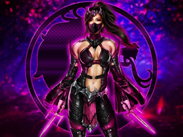 Возвращение клыкастой соблазнительницы. Вышел новый трейлер Mortal Kombat 11