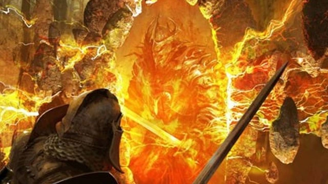 Вышел трейлер самого амбициозного мода для Skyrim