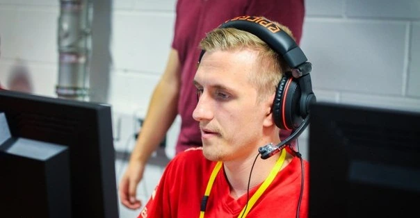 CS:Go - tabseN пришел на помощь NRG