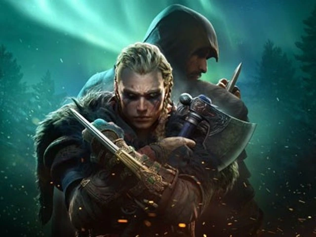 Новый трейлер Assassin’s Creed напомнил игрокам рекламу кроссовок
