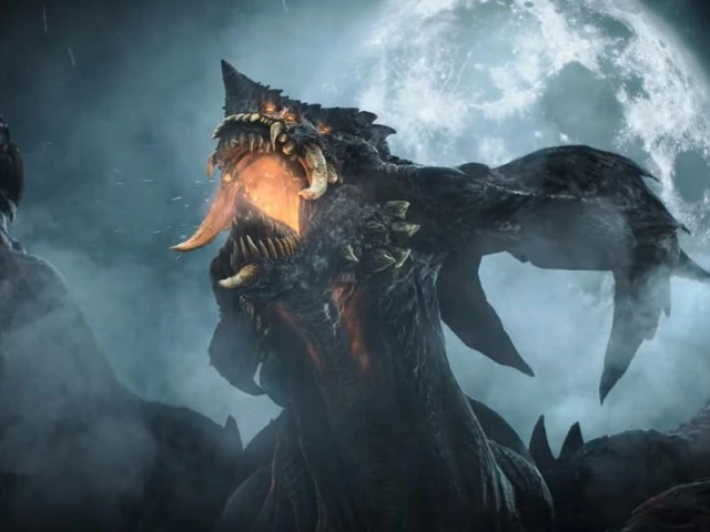 Энтузиасты оценили производительность ремейка Demon’s Souls на PlayStation 5