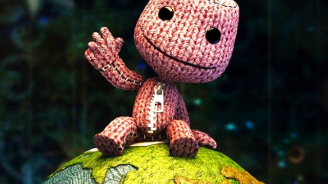 Опубликован релизный трейлер Sackboy: A Big Adventure — спин-оффа Little Big Planet 