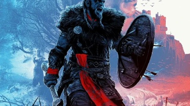Вышел релизный трейлер Assassin’s Creed Valhalla 