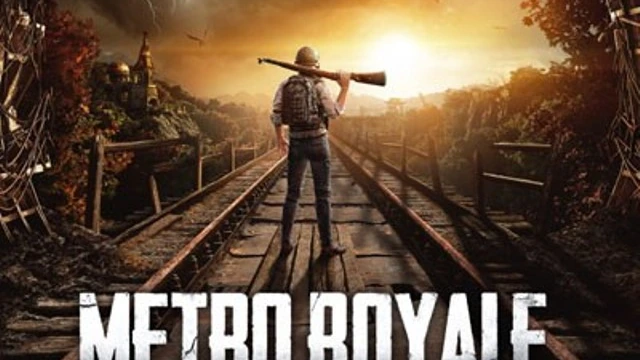 В PUBG Mobile появился новый режим в стиле Metro Exodus