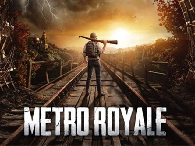 В PUBG Mobile появился новый режим в стиле Metro Exodus