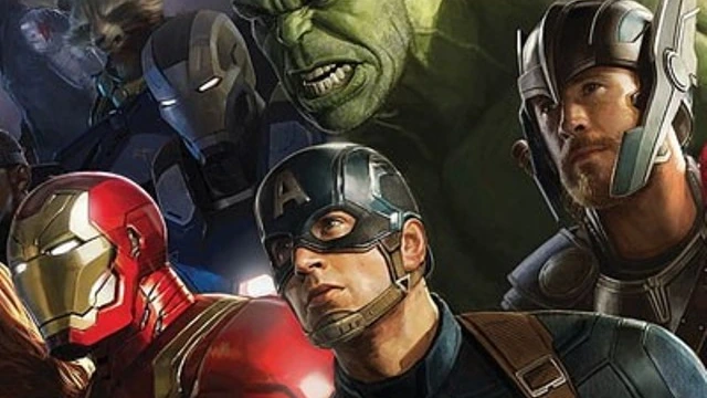 Marvel’s Avengers с треском провалилась