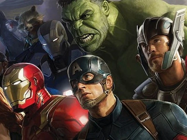 Marvel’s Avengers с треском провалилась