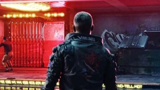 NVIDIA опубликовала ролик Cyberpunk 2077 с трассировкой лучей