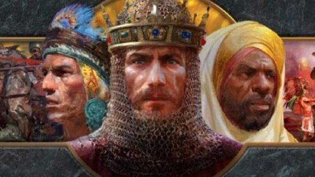 Авторы Age of Empires II: Definitive Edition добавили в стратегию режим «королевской битвы»