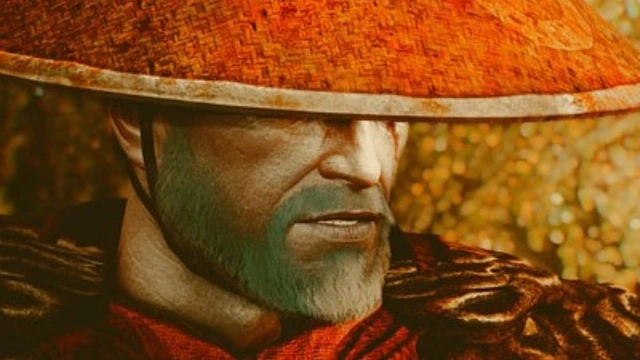 Новый мод для The Witcher 3 добавляет более 500 предметов и сотню новых врагов