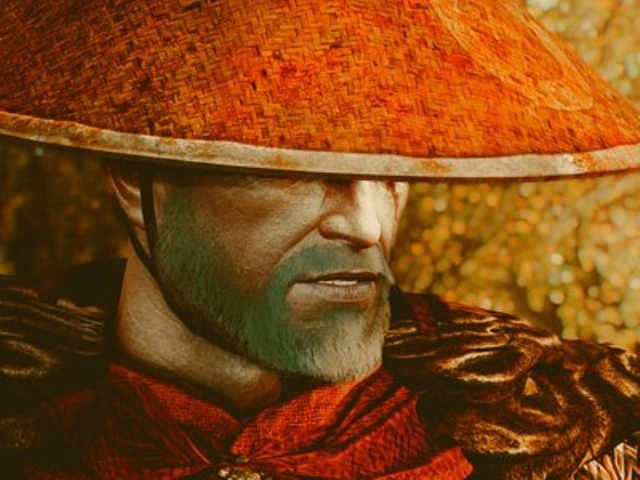 Новый мод для The Witcher 3 добавляет более 500 предметов и сотню новых врагов
