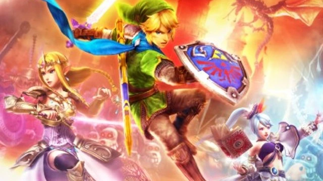 Nintendo представила релизный трейлер приквела The Legend of Zelda: Breath of the Wild