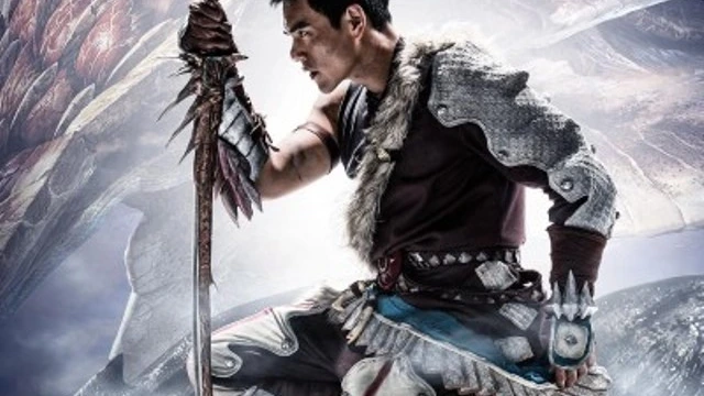 Опубликован новый трейлер экранизации Monster Hunter