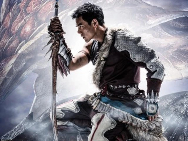 Опубликован новый трейлер экранизации Monster Hunter