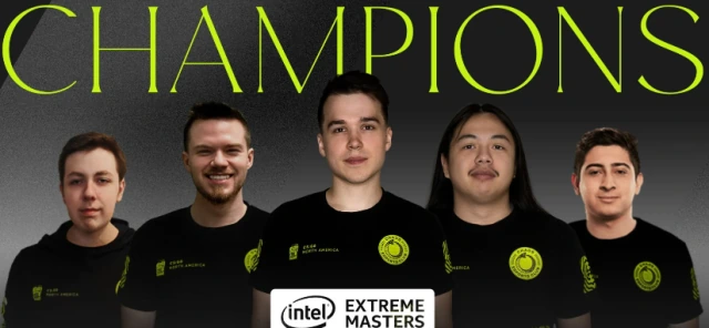 Chaos выиграла IEM Beijing 2020 для Северной Америки