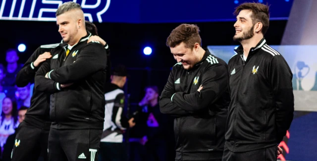 Vitality – чемпион IEM Beijing 2020