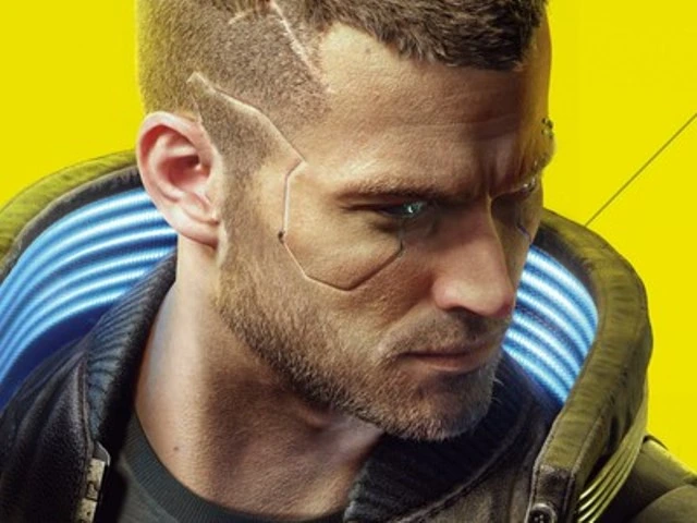 CDPR показала геймплей Cyberpunk 2077 на консолях PlayStation