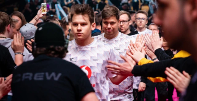 mousesports и FURIA стали победителями BLAST Premier Fall 2020 Showdown