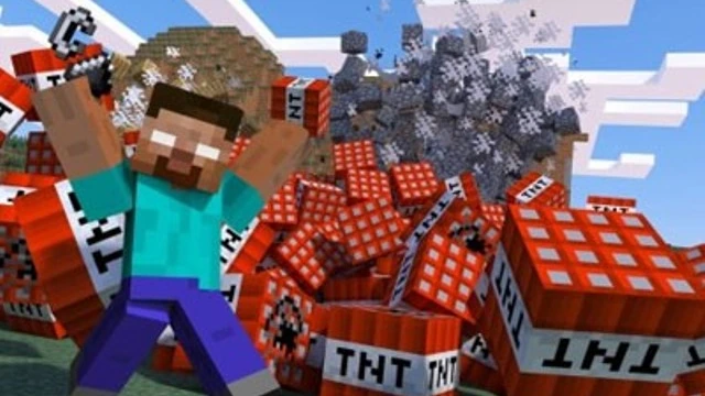 Необычный спидран Minecraft стал одним из самых популярных видео года на YouTube