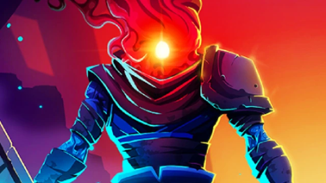 Анонсировано новое дополнение для хардкорного хита Dead Cells