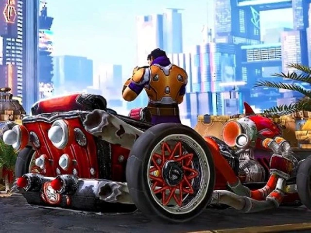 Энтузиаст воссоздал трейлер Cyberpunk 2077 в World of Warcraft