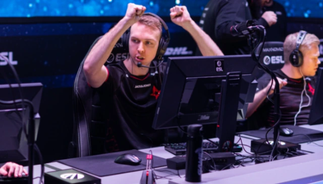 Astralis выиграла DreamHack Masters Winter 2020