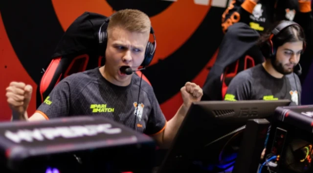 Virtus.pro – чемпион Flashpoint 2
