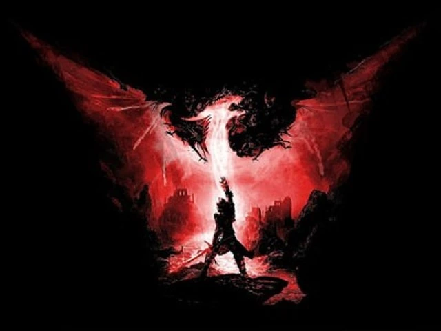Опубликован первый трейлер новой Dragon Age