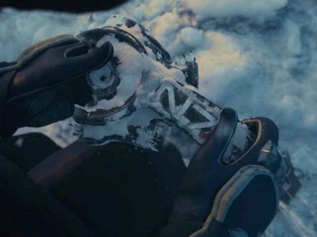 Новая Mass Effect станет продолжением оригинальной трилогии