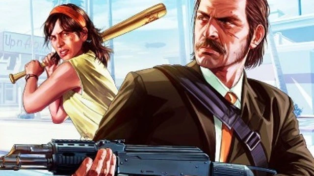 Вышел трейлер нового крупного дополнения к GTA Online