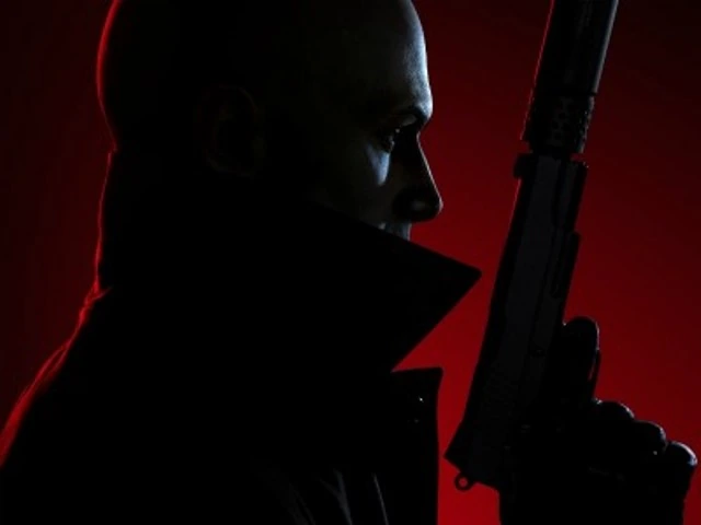 Опубликован геймплейный трейлер Hitman III