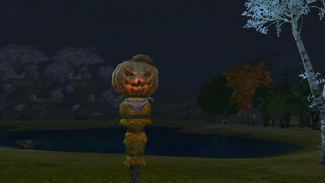 Archeage: Как можно купить пугало или чертеж?