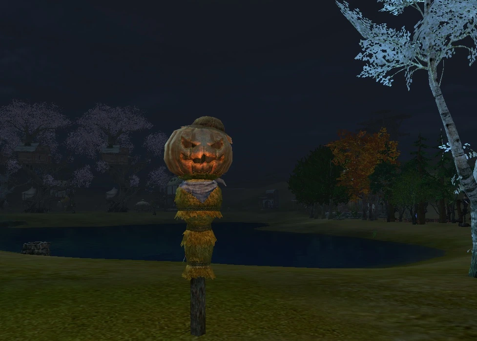 Archeage: Как можно купить пугало или чертеж?