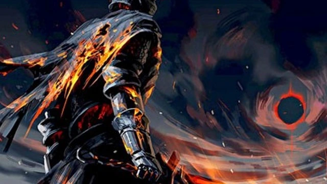 Для Dark Souls III вышел фанатский мод размером с дополнение