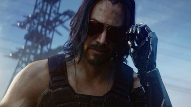 По мотивам Cyberpunk 2077 сняли впечатляющую короткометражку