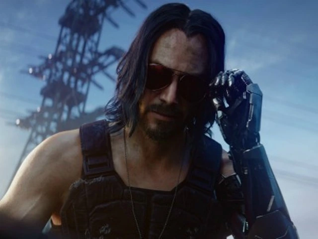 По мотивам Cyberpunk 2077 сняли впечатляющую короткометражку