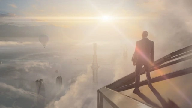 Авторы Hitman 3 представили вступительный ролик экшена