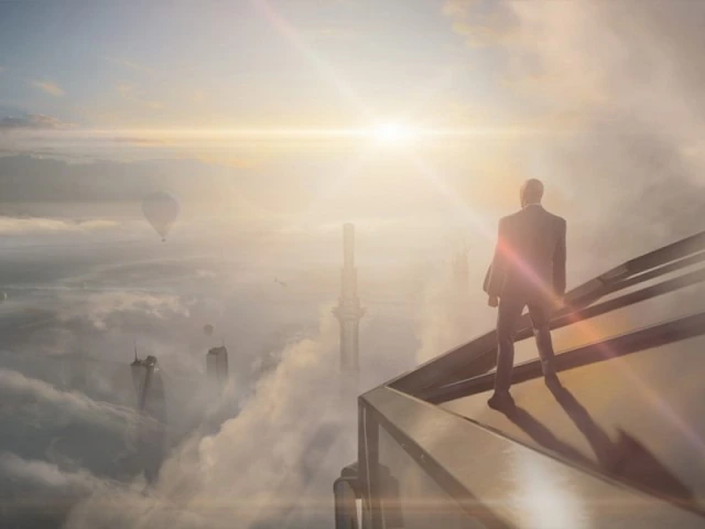 Авторы Hitman 3 представили вступительный ролик экшена