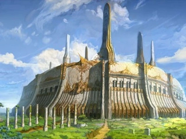 Для The Elder Scrolls Online анонсировано новое дополнение